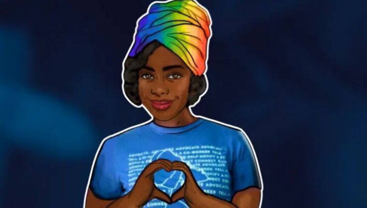 Yapay zeka kadına şiddetle mücadelede işe yarayabilir mi?