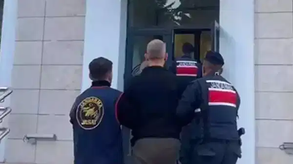 Yapay zekayla gardiyana rüşvet tuzağı: 2 tutuklama