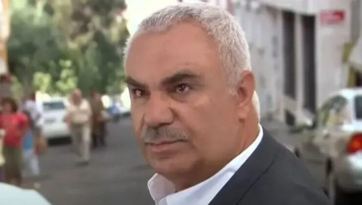 Yaprak Dökümü’nün ‘Ali Rıza Bey’i Halil Ergün vasiyetini açıkladı