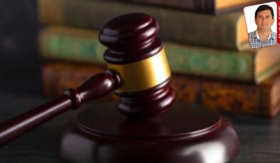 Yargılama giderlerinde büyük artış oldu: Emekli ve emekçi hakkını arayamıyor