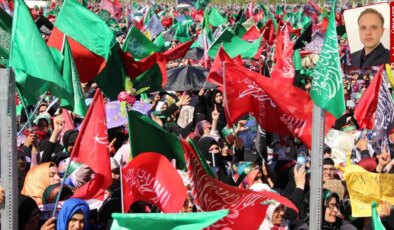 Yargıtay’ca terör örgütü sayılan hilafetçi Hizbuttahrir gençlere yönelik ‘Selefilik’ çalışmalarını sürdürüyor