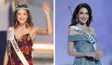 Yarışmada ilk 30’a girememişti… Azra Akın’dan Ceren Arslan’a destek!