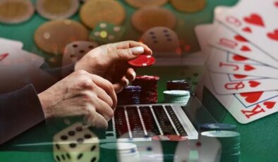 Yasa dışı bahis ve kumarla mücadele eylem planı devrede… Atılacak adımlar belli oldu!