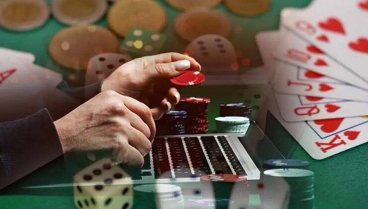 Yasa dışı bahis ve kumarla mücadele eylem planı devrede… Atılacak adımlar belli oldu!