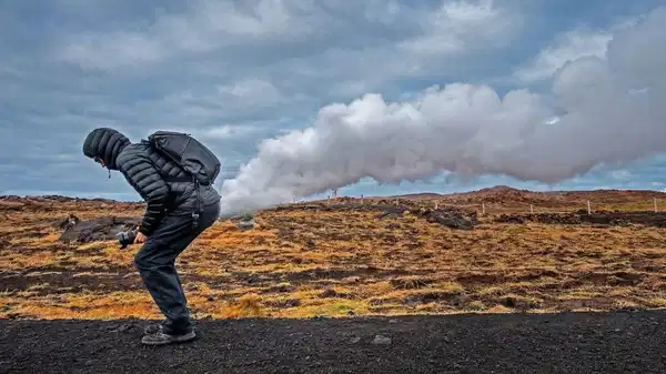 Yemekten sonra ‘gaz çıkarma yürüyüşü’ gerçekten sağlığa faydalı mı?