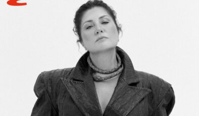 Yeni babaanne olmuştu! Sibel Can’dan dikkat çeken yeni pozlar