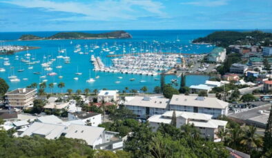 Yeni Kaledonya nerede? Yeni Kaledonya hangi kıtada? Yeni Kaledonya nüfusu kaç?