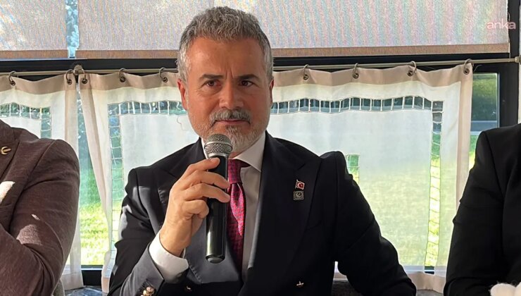 Yeniden Refah’tan dikkat çeken ‘Öcalan’ çıkışı: ‘TBMM’yi, terör örgütü başının ayağına götürmenin gereği yok!’