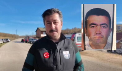 Yenişehir Belediye Başkanı Özel’den kaybolan İsmail Kaya için yardım çağrısı