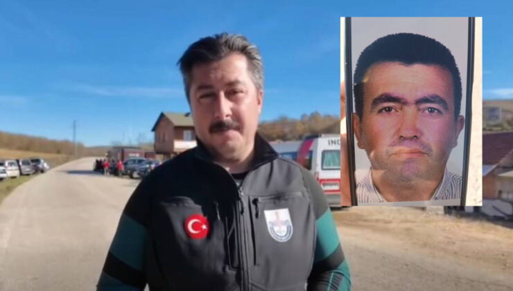 Yenişehir Belediye Başkanı Özel’den kaybolan İsmail Kaya için yardım çağrısı