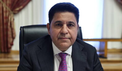 Yeniyol Grup Başkanı Kaya’dan İmralı açıklaması: ‘Temsilci gönderip göndermemeyi değerlendireceğiz’