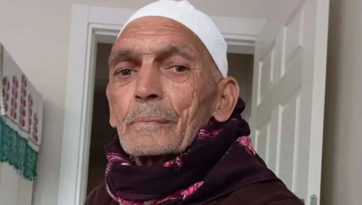 Yer: Bingöl… Kayıp Alzheimer hastası ölü bulundu