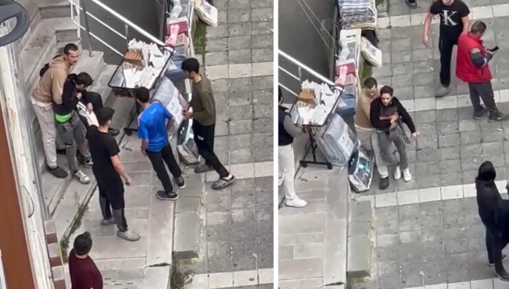 Yer: İstanbul… Ağabey, 15 yaşındaki kız kardeşini rahatsız eden 2 kişiyi bıçakladı: ‘Yeğenimi taciz ediyorlarmış’