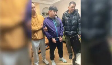 Yeraltı kilisesine baskın: Zion Kilisesi’nin 18 lideri tutuklandı