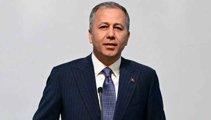 Yerlikaya duyurdu… 25 ilde siber suçlara yönelik operasyon, 403 gözaltı!