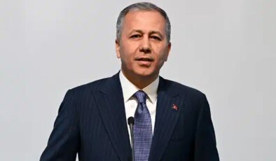 Yerlikaya duyurdu… 41 ilde silah ve mühimmat kaçakçılığına yönelik operasyon, 135 gözaltı!