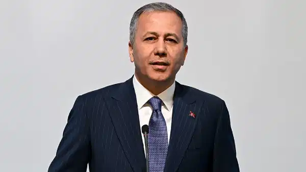 Yerlikaya duyurdu… 41 ilde silah ve mühimmat kaçakçılığına yönelik operasyon, 135 gözaltı!