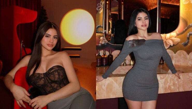 Yetişkin film yıldızı evinde ölü bulundu