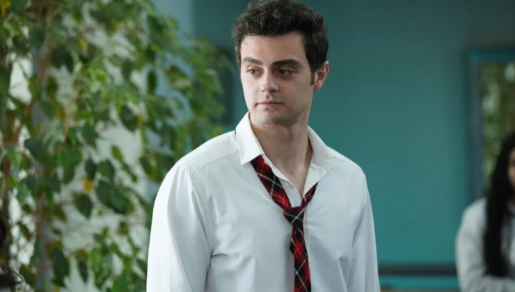 Yiğit Koçak kimdir? Bereketli Topraklar dizisinin Salih’i Yiğit Koçak kaç yaşında, nereli?