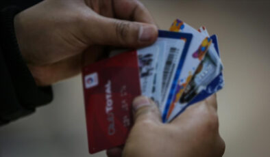 Yıl sonu için uyarı: Sadakat kartlarındaki puanlarınızı kaybetmeyin