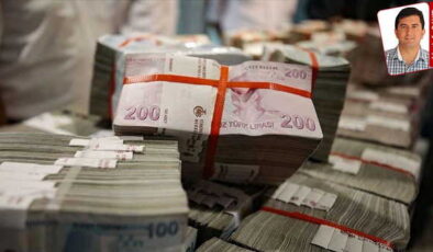 Yıl sonuna gelirken kurumlar da ödeneklerini zorluyor: Bütçe bilançosu