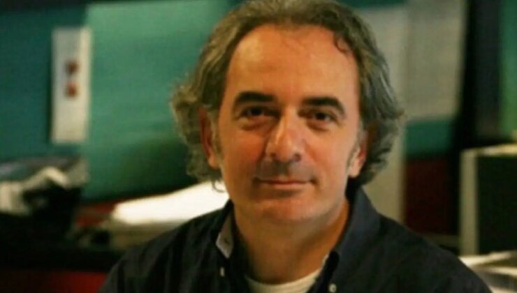 Yılmaz Aslantürk kimdir? Yılmaz Aslantürk Naber dergisinden neden ayrıldı?