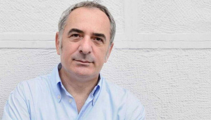 Yılmaz Aslantürk, Naber’den ayrıldı: ‘TİP üyeliği’ iddiası