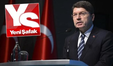 Yılmaz Tunç ‘Yeni Şafak’ sessizliğini bozdu: ‘Tartışmaları doğru düzlemde yapmak lazım’