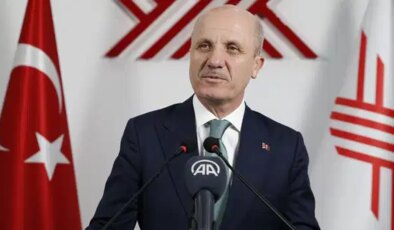 YÖK Başkanı’ndan ‘öğrenci affı’ açıklaması