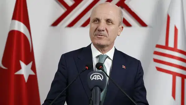 YÖK Başkanı’ndan ‘öğrenci affı’ açıklaması