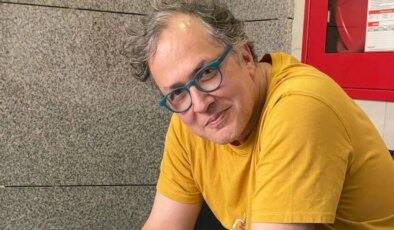 Yönetmen İlker Canikligil’e 26 ay hapis cezası