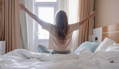 Yorgunluğu hayatınızdan çıkaracak günlük sağlık rutinleri: Enerji yükselten 8 basit alışkanlık