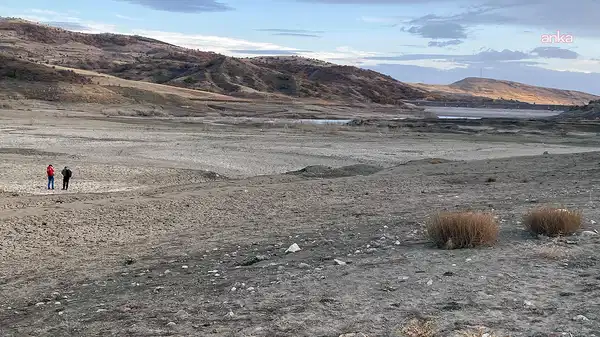 Yozgat Belediye Başkanı açıkladı: ’15-20 günlük suyumuz var’