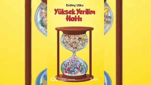 Yüksek Yerilim Hattı – 17 Kasım 2025