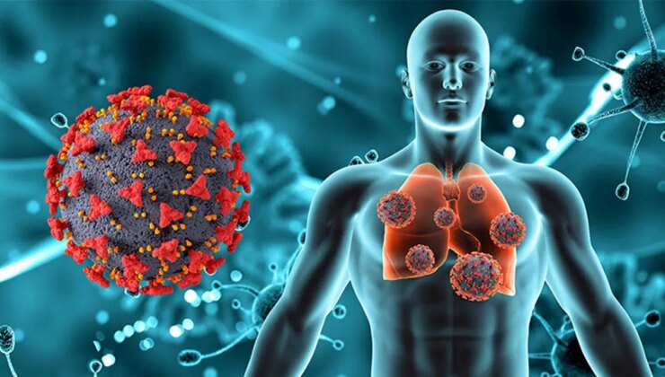 Zatürre, ölümcül olabilir: Hastalık hakkında bilmeniz gerekenler