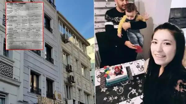 Zehirlenme faciasında ilaçlama belgesi ortaya çıktı