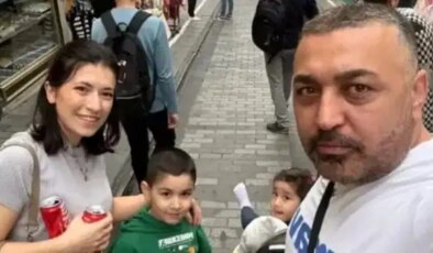 Zehirlenme faciasında yeni gelişme: ‘Böcek’ ailesini hastaneye götüren taksici konuştu