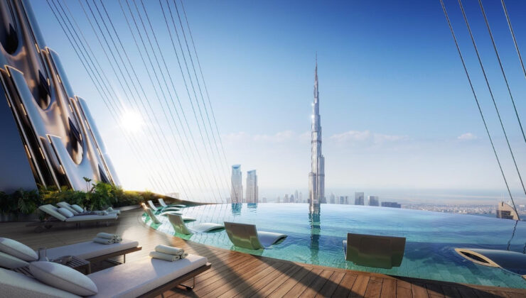 Zengin Türkler, rotayı Dubai’den konut olmaya çevirdi