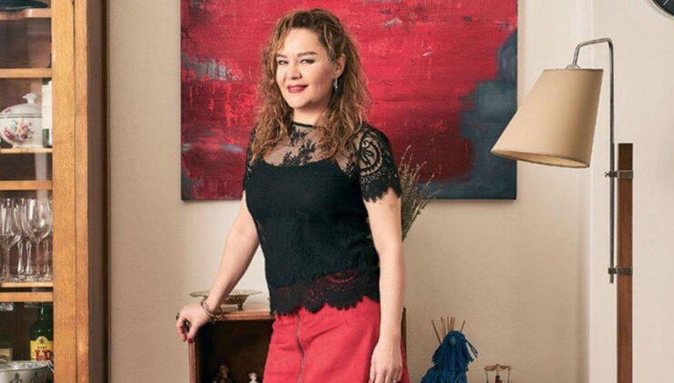 Zeyno Günenç kimdir? Okan Bayülgen’in eski Zeyno Günenç kaç yaşında, nereli? Zeyno Günenç hangi yapımlarda rol aldı?