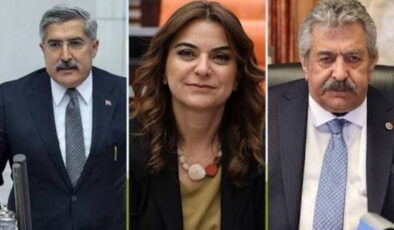 Ziyarette AKP’li Hüseyin Yayman bilmecesi: İmralı neden yalanlandı?