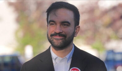 Zohran Mamdani kimdir? New York Belediye Başkanı Zohran Mamdani kaç yaşında, nereli?