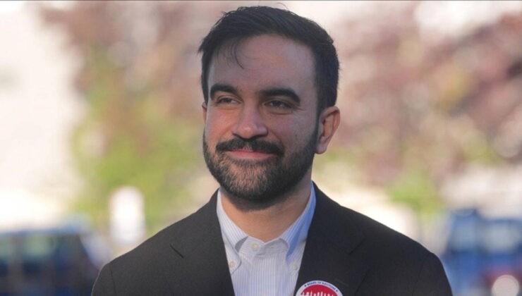 Zohran Mamdani kimdir? New York Belediye Başkanı Zohran Mamdani kaç yaşında, nereli?