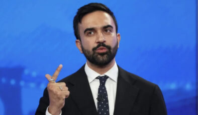 Zohran Mamdani: Netanyahu hakkındaki tutuklama kararını uygulayacağım