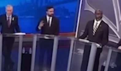 Zohran Mamdani’nin katıldığı programda verdiği “ilk yurt dışı ziyareti” yanıtı yeniden gündem oldu