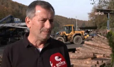 Zonguldak’ta madencilerden destek çağrısı: ‘İşletmeyi kapatmamak için mücadele veriyoruz!’