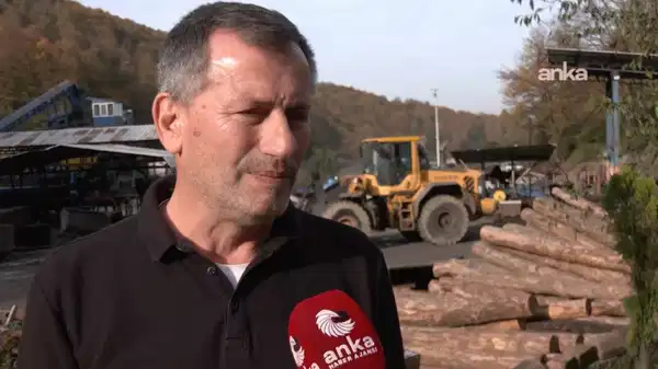 Zonguldak’ta madencilerden destek çağrısı: ‘İşletmeyi kapatmamak için mücadele veriyoruz!’