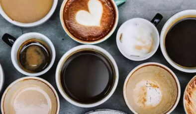 1 kişi entübe edilmişti… Türk Eczacıları Birliği’den ‘zayıflama kahvesi’ uyarısı