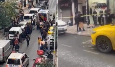 1 kişi ölmüştü… İstanbul’da silahlı park yeri kavgasında yeni gelişme!