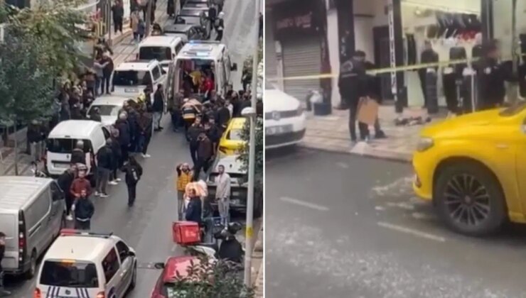 1 kişi ölmüştü… İstanbul’da silahlı park yeri kavgasında yeni gelişme!