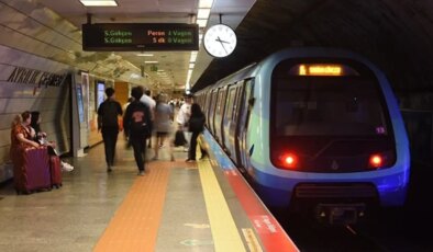 1 Ocak’ta toplu taşıma ücretsiz mi? Yılbaşında metro, otobüs, metrobüs ücretsiz mi?